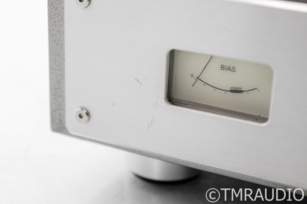 Line Magnetic LM-218 IA Stereo Tube Integrated Amplifier; (No Remote)