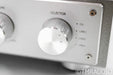 Line Magnetic LM-218 IA Stereo Tube Integrated Amplifier; (No Remote)