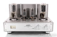 Line Magnetic LM-218 IA Stereo Tube Integrated Amplifier; (No Remote)