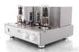Line Magnetic LM-218 IA Stereo Tube Integrated Amplifier; (No Remote)