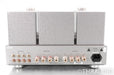 Line Magnetic LM-218 IA Stereo Tube Integrated Amplifier; (No Remote)