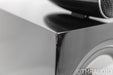 B&W 705 S2 Bookshelf Speakers; Gloss Black Pair