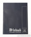 McIntosh MC7100 Stereo Power Amplifier; MC-7100