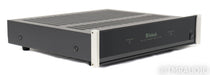 McIntosh MC122 Stereo Power Amplifier; MC-122