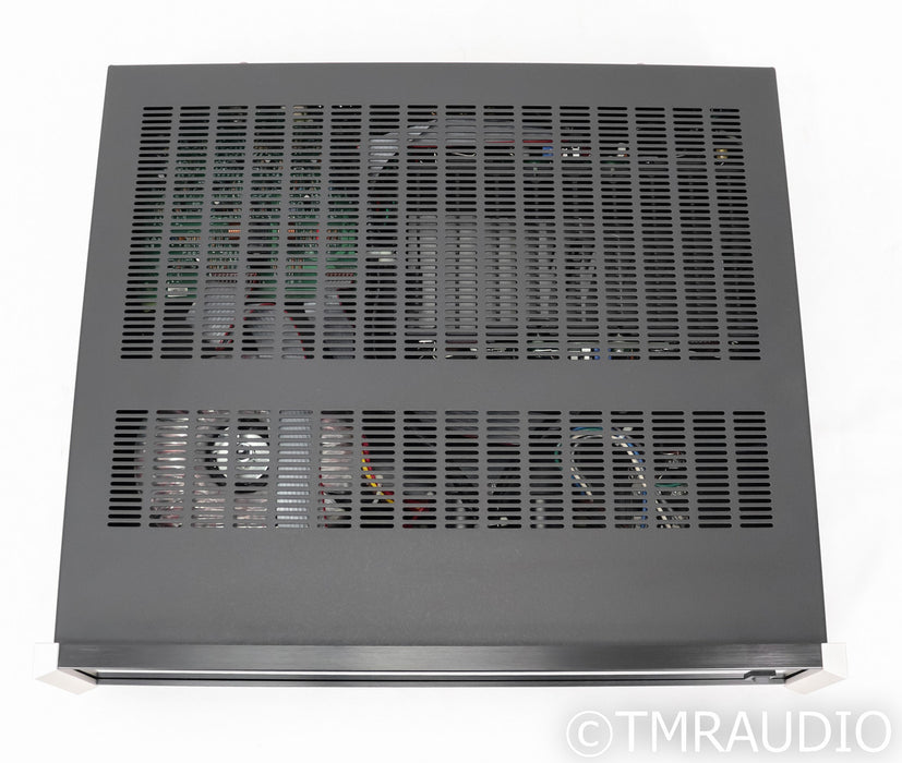 McIntosh MC122 Stereo Power Amplifier; MC-122
