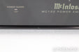 McIntosh MC122 Stereo Power Amplifier