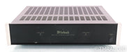 McIntosh MC122 Stereo Power Amplifier