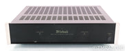 McIntosh MC122 Stereo Power Amplifier; MC-122 (1/2)