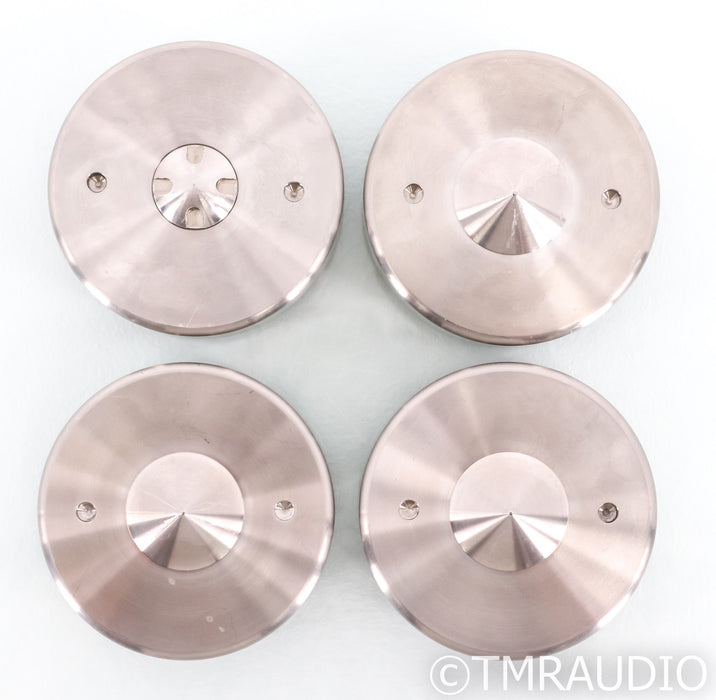 HRS Vortex Isolation Feed; Set of Four
