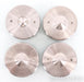 HRS Vortex Isolation Feed; Set of Four