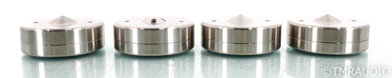 HRS Vortex Isolation Feed; Set of Four