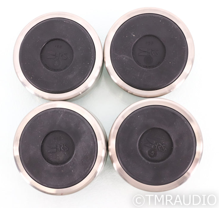 HRS Vortex Isolation Feed; Set of Four