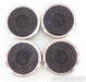 HRS Vortex Isolation Feed; Set of Four