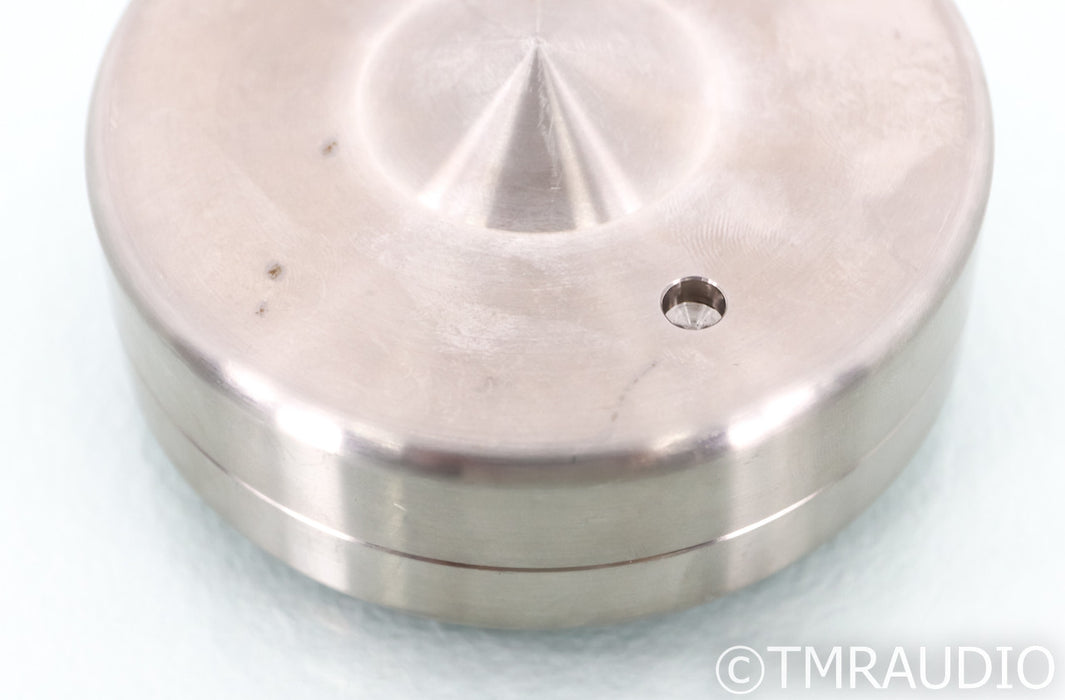 HRS Vortex Isolation Feed; Set of Four