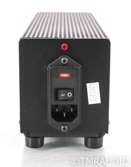 LTA microZOTL 2.0 Tube Headphone Amplifier