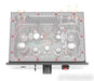 LTA microZOTL 2.0 Tube Headphone Amplifier