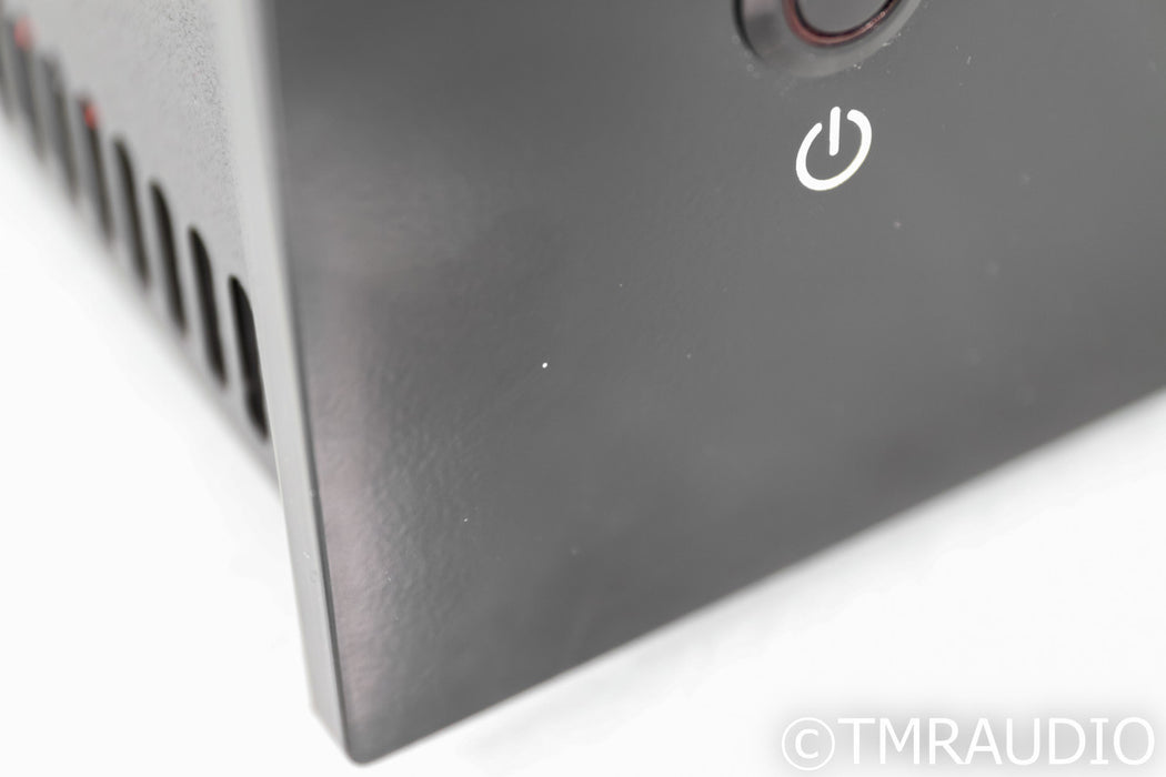 LTA microZOTL 2.0 Tube Headphone Amplifier