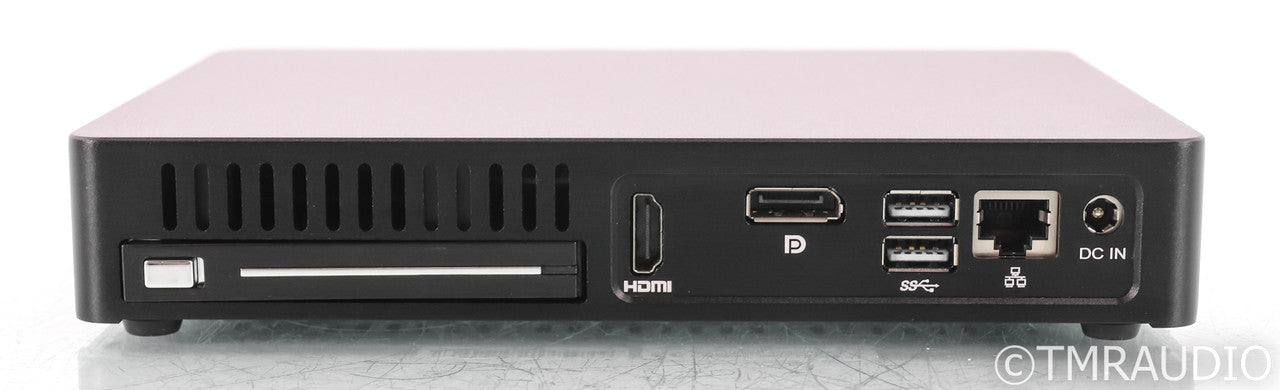 Small Green Computer sonicTransporter i5 Gen 3 Network Streamer