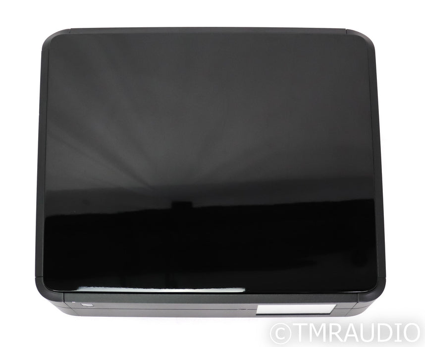 PS Audio PerfectWave DAC MkII; Bridge I; Remote; Black; D/A Converter