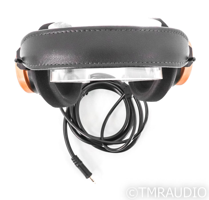 Grado Labs GH1 Open Back Headphones; GH-1; Limited Edition