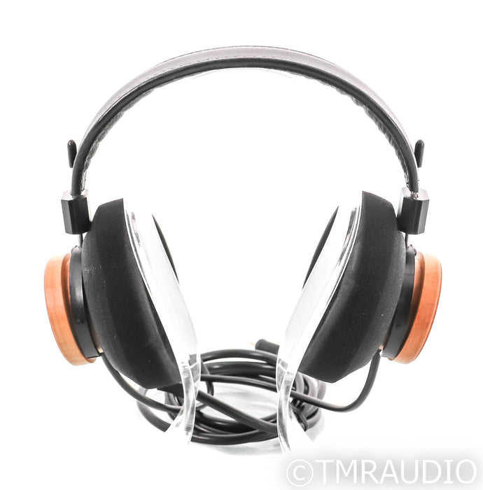 Grado Labs GH1 Open Back Headphones; GH-1; Limited Edition