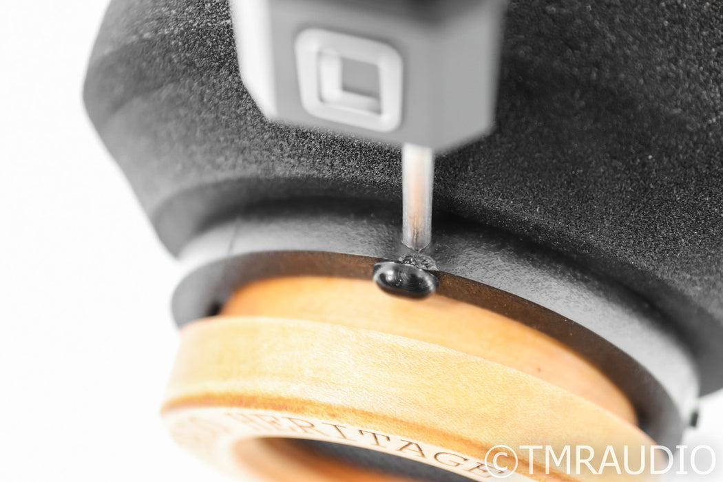 Grado Labs GH1 Open Back Headphones; GH-1; Limited Edition