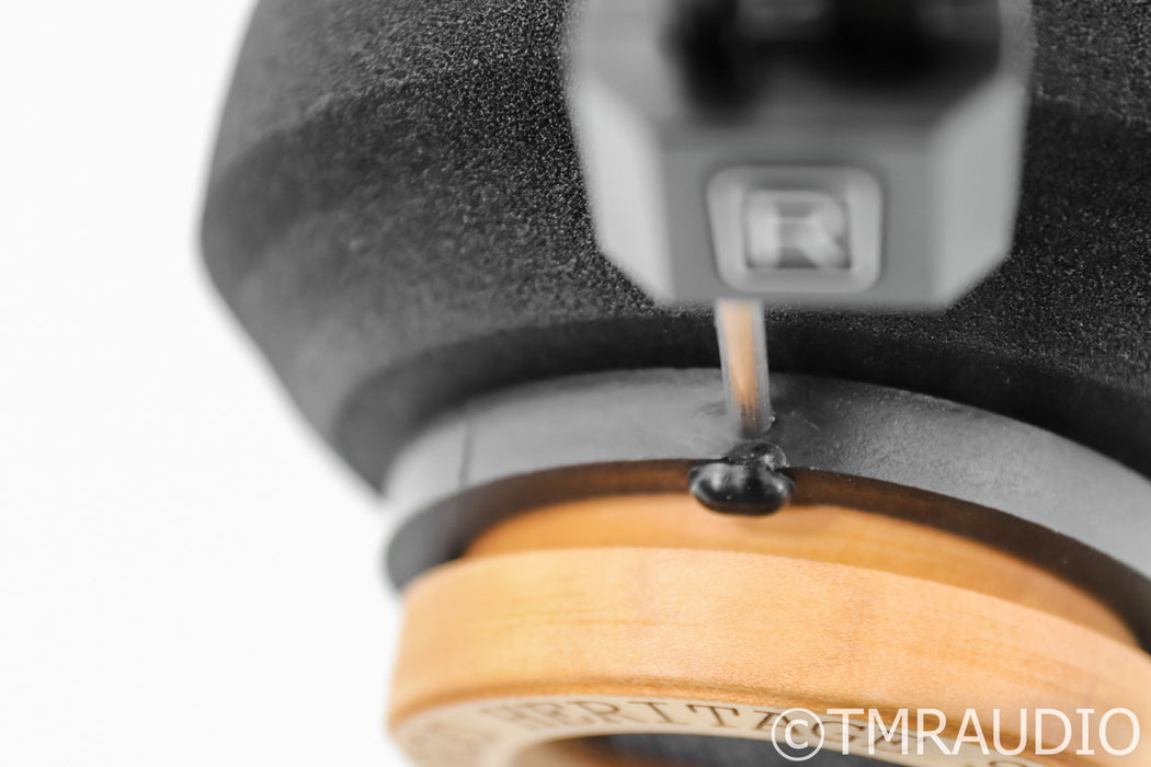 Grado Labs GH1 Open Back Headphones; GH-1; Limited Edition
