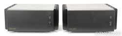 Boulder 500AE Mono / Stereo Power Amplifier; Black Pair; 500-AE
