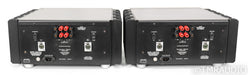 Boulder 500AE Mono / Stereo Power Amplifier; Black Pair; 500-AE