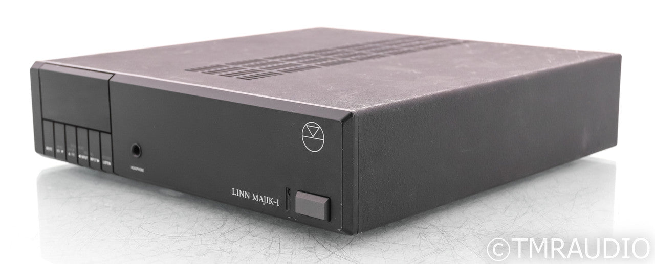 Linn Majik-I Stereo Integrated Amplifier; MajikI; Remote (No Phono)