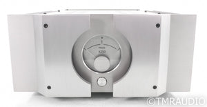 Pass Labs X250 Stereo Power Amplifier; X-250