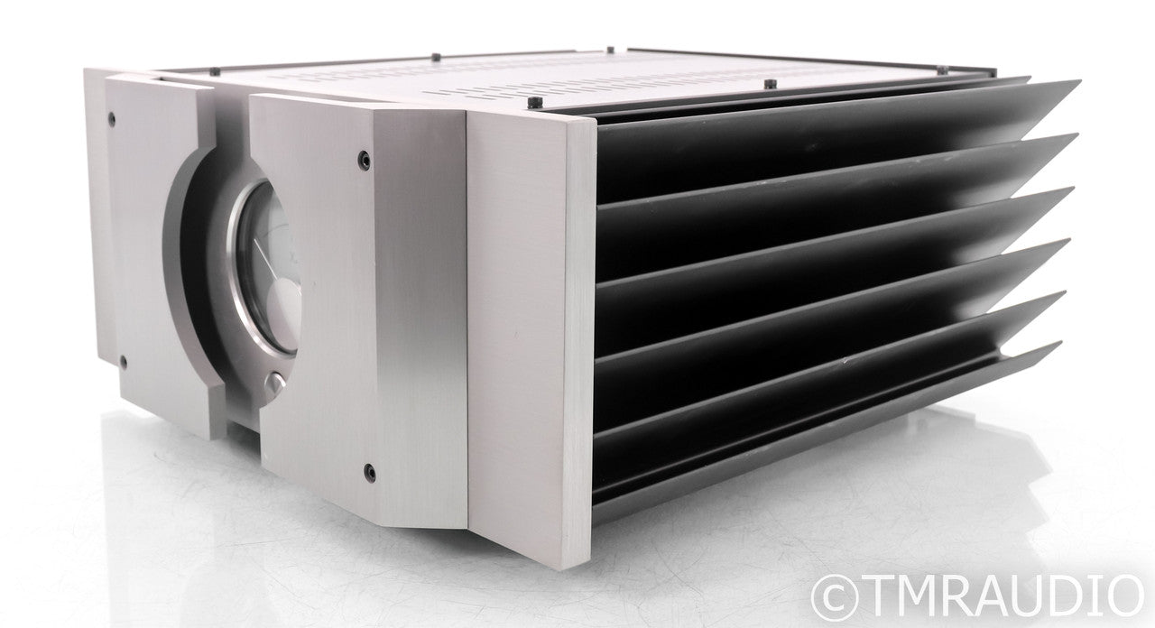 Pass Labs X250 Stereo Power Amplifier; X-250