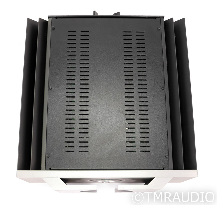 Pass Labs X250 Stereo Power Amplifier; X-250