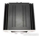 Pass Labs X250 Stereo Power Amplifier; X-250