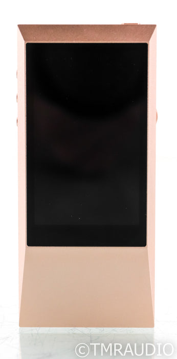 Astell & Kern AK Jr Portable Audio Player; Rose Gold; 64GB