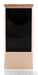Astell & Kern AK Jr Portable Audio Player; Rose Gold; 64GB