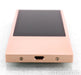 Astell & Kern AK Jr Portable Audio Player; Rose Gold; 64GB