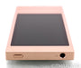 Astell & Kern AK Jr Portable Audio Player; Rose Gold; 64GB