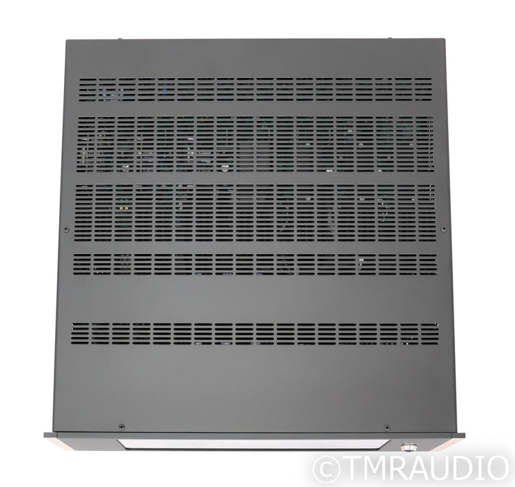 McIntosh MI347 Seven Channel Power Amplifier; MI-347 (Unused)