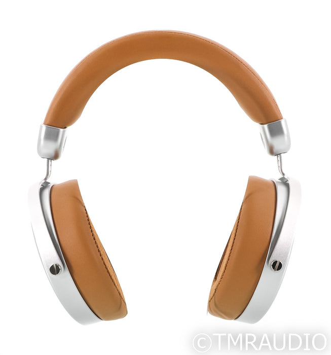 HiFi Man Deva Planar Magnetic Open Back Headphone; Beige