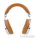 HiFi Man Deva Planar Magnetic Open Back Headphone; Beige