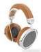 HiFi Man Deva Planar Magnetic Open Back Headphone; Beige