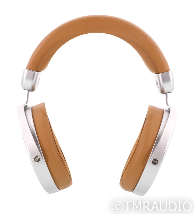 HiFi Man Deva Planar Magnetic Open Back Headphone; Beige