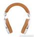 HiFi Man Deva Planar Magnetic Open Back Headphone; Beige
