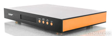 Holo Audio Spring 1 Level 3 DAC; Kitsune Tuned; D/A Converter (No Remote)