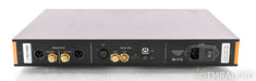 Holo Audio Spring 1 Level 3 DAC; Kitsune Tuned; D/A Converter (No Remote)