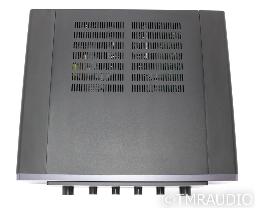 Marantz Model 30 Stereo Integrated Amplifier; Remote; Black; MM / MC Phono