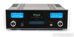 McIntosh MA5200 Stereo Integrated Amplifier; DAC; MM Phono; Remote