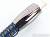 AudioQuest WEL Signature XLR Cables; 1m pair Balanced Interconnects; 72v DBS
