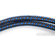 AudioQuest WEL Signature XLR Cables; 2m Pair Balanced Interconnects; 72v DBS